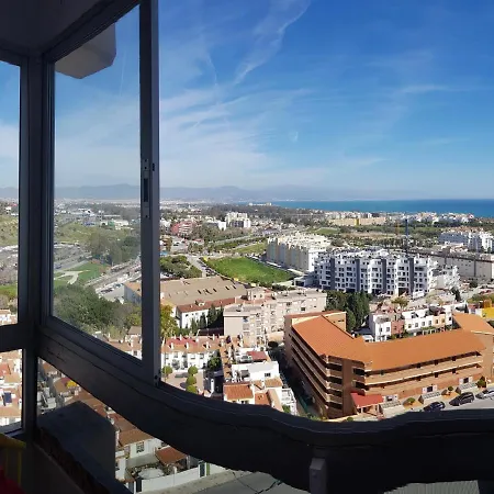 Apartament Estudio Con Impresionantes Vistas Al Mar *