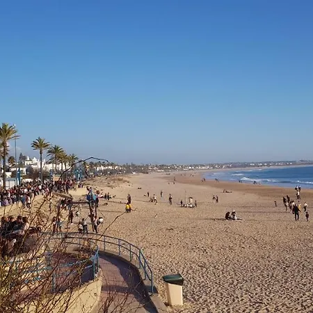 Estudio Con Impresionantes Vistas Al Mar * Torremolinos