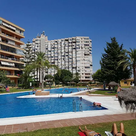 Apartament Estudio Con Impresionantes Vistas Al Mar *